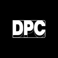 DPC Presents logo - Similar company to Sprouht Media