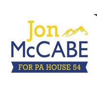 Jon Mccabe For Pa House 54