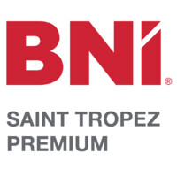 BNI Saint-Tropez Premium logo - Similar company to City Communication