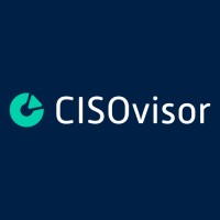 CISOvisor logo - Similar company to Metacortex Bilgi Teknolojileri