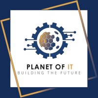 Planet of IT logo - Similar company to Dure Ventures