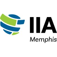 Memphis Chapter IIA logo - Similar company to Ccag - Collaborative Cloud Audit Group