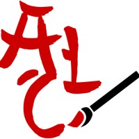 Apprendre le Chinois logo - Similar company to Colore Box