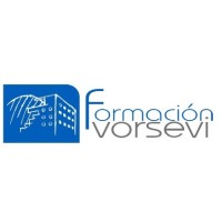 Vorsevi Formación logo - Similar company to Vorsevi Ingeo
