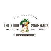 The Food Pharmacy logo - Similar company to Suryan Organic
