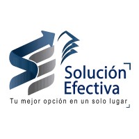Solución Efectiva logo - Similar company to Qllantas