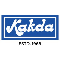 Kakda Industries logo - Similar company to Hbm Gold
