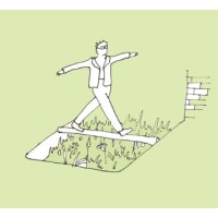 Green Button Design and Research - Active Landscape logo - Related company intelligence peer for parCitypatory
