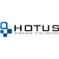 Hotus logo - Similar company to Afigal S.G.R