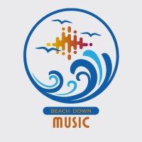 Beach Down Music
