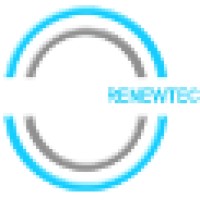 Renewtec logo - Similar company to Liwa Well Engineering Services