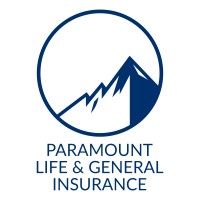 Paramount Life & General Insurance Corporation logo - Similar company to Cocogen Insurance, Inc.