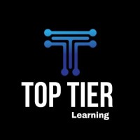 Top Tier Learning logo - Similar company to Top Tier Learning