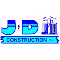 J&D Construction, Inc. logo - Similar company to Behlen Grain Systems