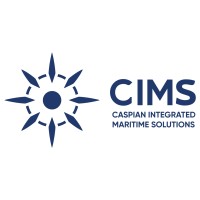 Caspian Integrated Maritime Solutions Ltd. logo - Similar company to Aspans Uae