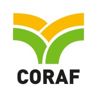 CORAF | West and Central African Council for Agricultural Research and Development logo - Similar company to Cirad