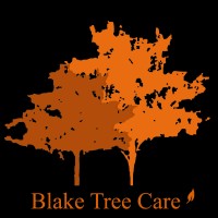 Blake Tree Care logo - Similar company to Pro Arb Magazine