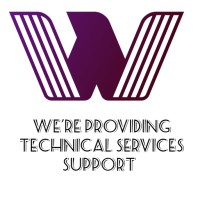 WE'RE PTSS LTD logo - Similar company to Installation Technologies