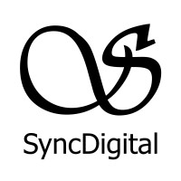 SyncDigital logo - Similar company to Boomin' Business Consultation