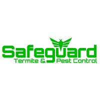 Safeguard Pest Control logo - Similar company to Pest-Ex Termite & Pest Control