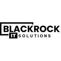 Blackrock It Solutions Ltd