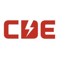 CDE Sweden logo - Similar company to Telways