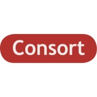 Consort BV logo - Similar company to Farmdesk