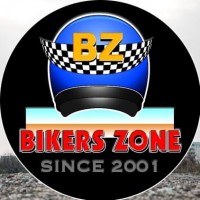 BIKERSZONE logo - Similar company to Jtrc