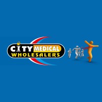 City Medical Wholesalers logo - Similar company to Arrie Nel Pharmacy Group