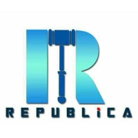 Republica: The Association of Political Science logo - Similar company to Shri Enterprise