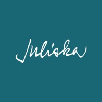 Juliska logo - Similar company to Babiators