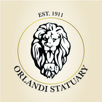 Orlandi Statuary logo - Similar company to Edge Themed Environments Llc.