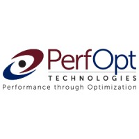 PerfOpt Technologies Inc. logo - Similar company to Digital Ims Cloud Inc