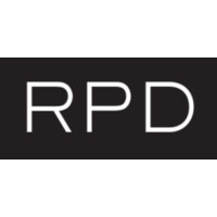 Roberta Paul Design logo - Similar company to Wilder