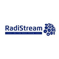 Radistream logo - Similar company to Redstream Technology