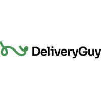 DeliveryGuy Africa logo - Similar company to Del And Co. Solicitors