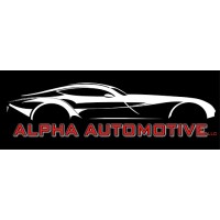 Alpha Automotive logo - Similar company to Accuracy Machine