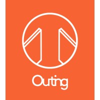 Outing logo - Similar company to Sdel Berry