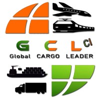 GCL CI logo - Similar company to Armada Logistics