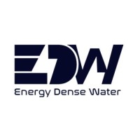 ENERGY DENSE WATER logo - Similar company to Cv Motion Technology