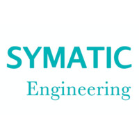 SYMATIC ENGINEERING PRIVATE LIMITED logo - Similar company to Vivid Electromech Ltd