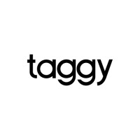 Taggy logo - Similar company to Digpar (Digital Partners)