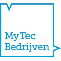 Stichting MyTec-Bedrijven logo - Similar company to Techport