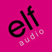 elf audio logo - Similar company to Koala Apps