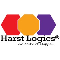 Harst Logics IT logo - Similar company to Acts Integration (It, Strategy, Business, Project Management) Consulting