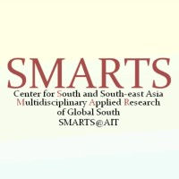 SMARTS Center, Asian Institute of Technology logo - Similar company to 350 Limited
