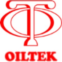 Oiltek International Limited logo - Similar company to Apeiron Bioenergy