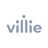Villie logo - Similar company to Pocketbook