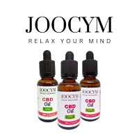 JOOCYM logo - Similar company to Arktis Biopharma Gmbh & Co. Kg