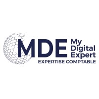 MY DIGITAL EXPERT logo - Similar company to Framex Conseil